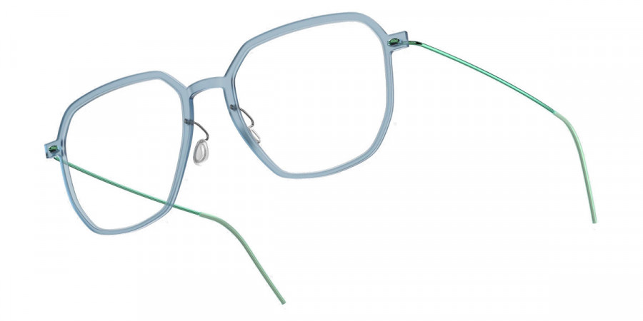 Color: C08M P90 - Lindberg N.O.W. Titanium LND6642C08MP9053