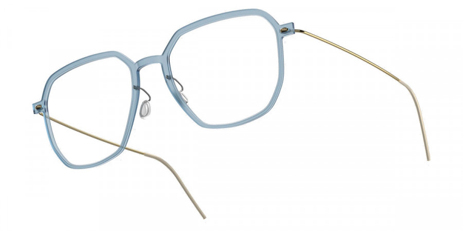 Color: C08M PGT - Lindberg N.O.W. Titanium LND6642C08MPGT53