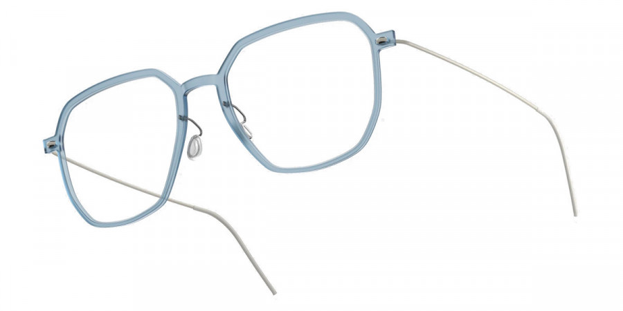 Color: C08M U38 - Lindberg N.O.W. Titanium LND6642C08MU3853