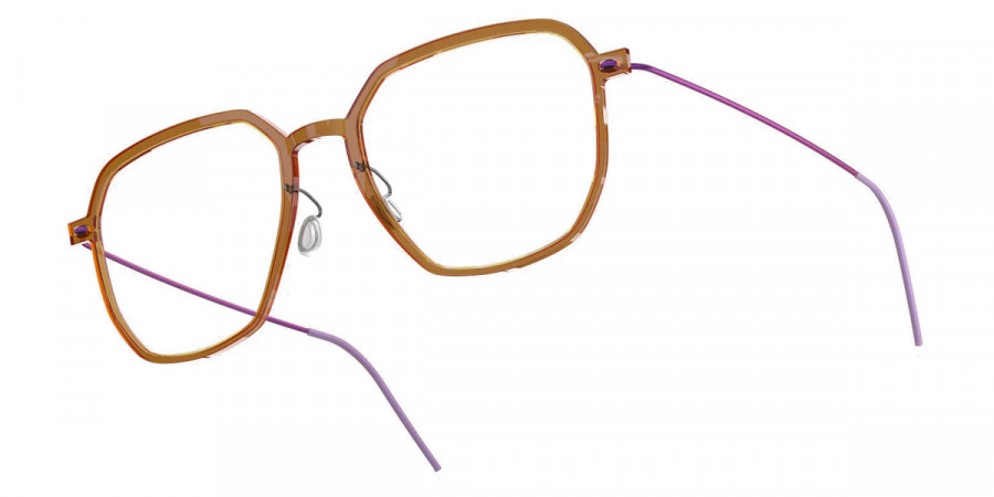 Color: C09 75 - Lindberg N.O.W. Titanium LND6642C097553