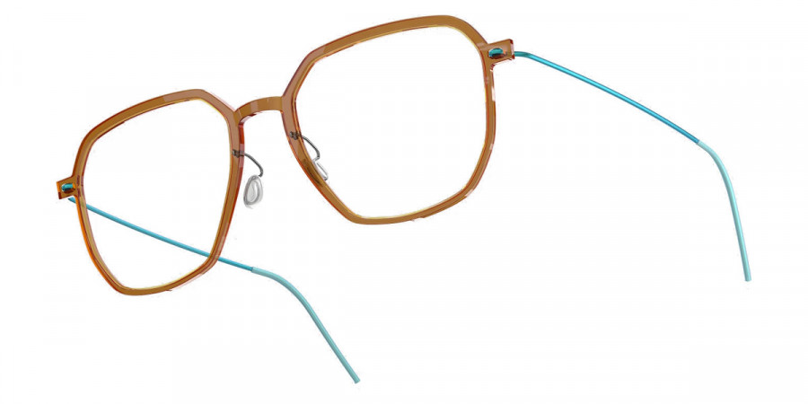 Color: C09 80 - Lindberg N.O.W. Titanium LND6642C098053