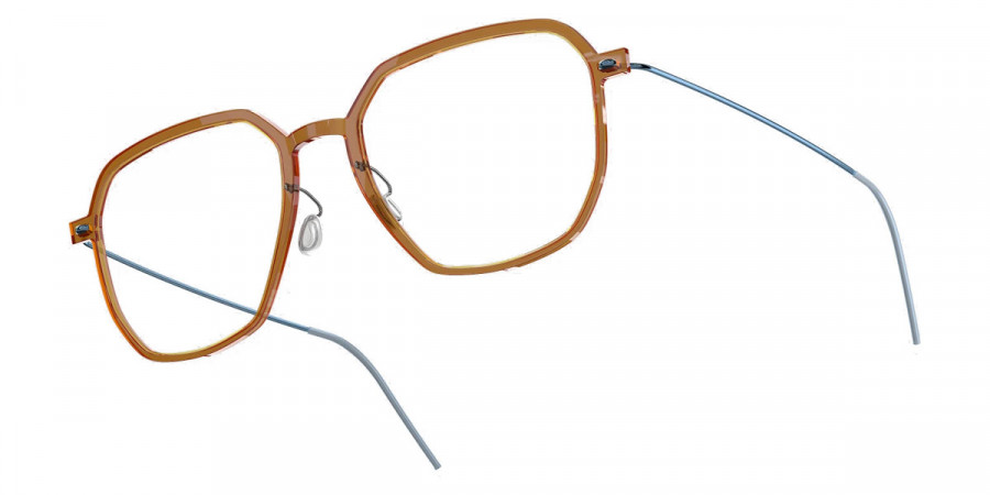 Color: C09 P20 - Lindberg N.O.W. Titanium LND6642C09P2053