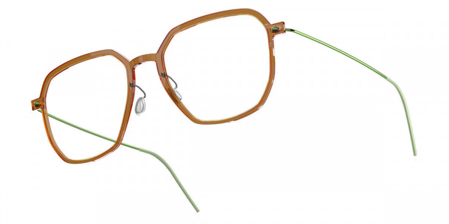 Color: C09 P95 - Lindberg N.O.W. Titanium LND6642C09P9553