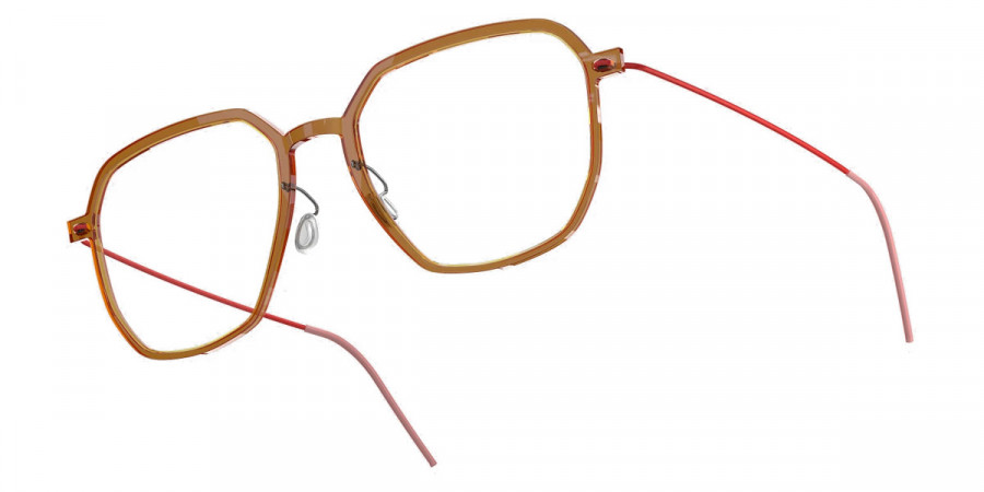 Color: C09 U33 - Lindberg N.O.W. Titanium LND6642C09U3353