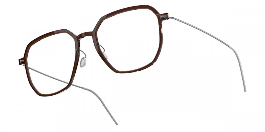 Color: C10 10 - Lindberg N.O.W. Titanium LND6642C101053