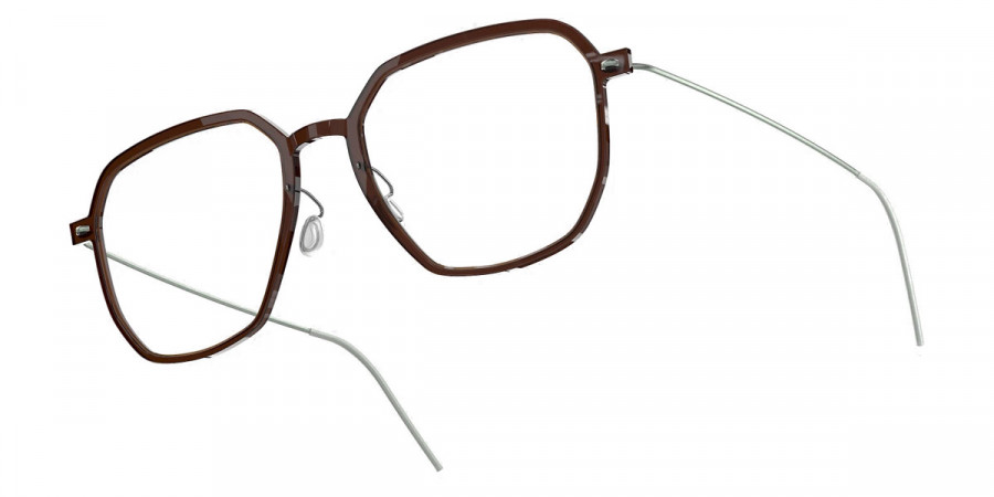 Color: C10 30 - Lindberg N.O.W. Titanium LND6642C103053