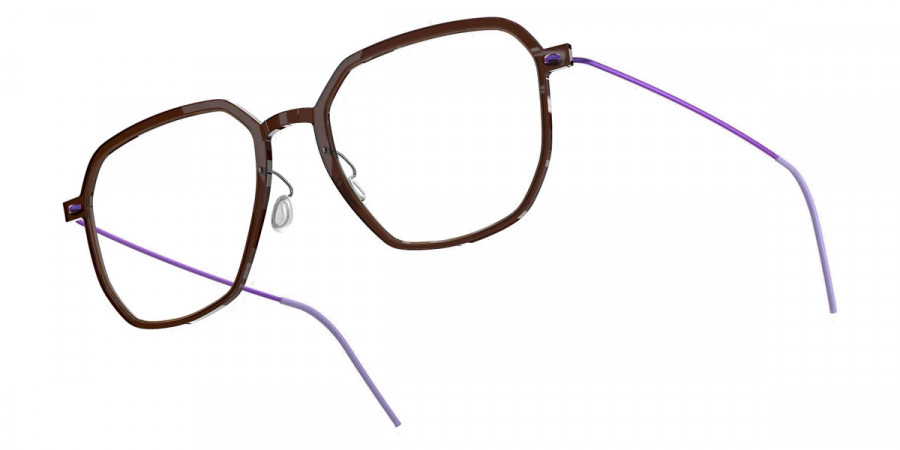 Color: C10 77 - Lindberg N.O.W. Titanium LND6642C107753