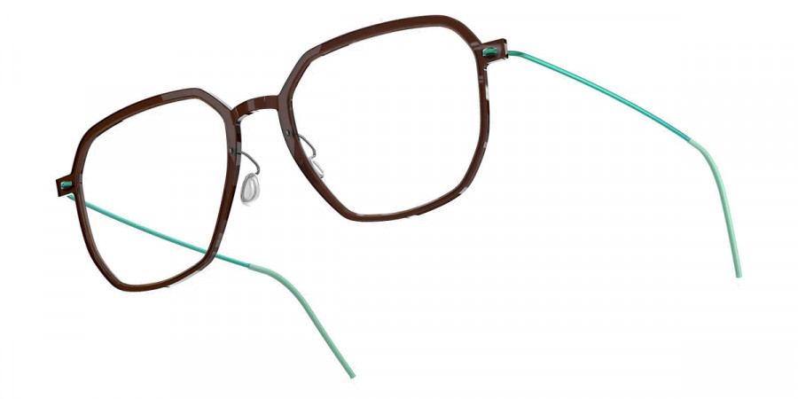 Color: C10 85 - Lindberg N.O.W. Titanium LND6642C108553