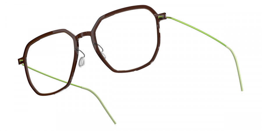 Color: C10 95 - Lindberg N.O.W. Titanium LND6642C109553