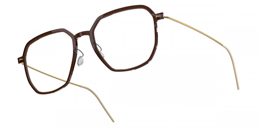 Color: C10 GT - Lindberg N.O.W. Titanium LND6642C10GT53