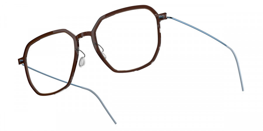 Color: C10 P20 - Lindberg N.O.W. Titanium LND6642C10P2053