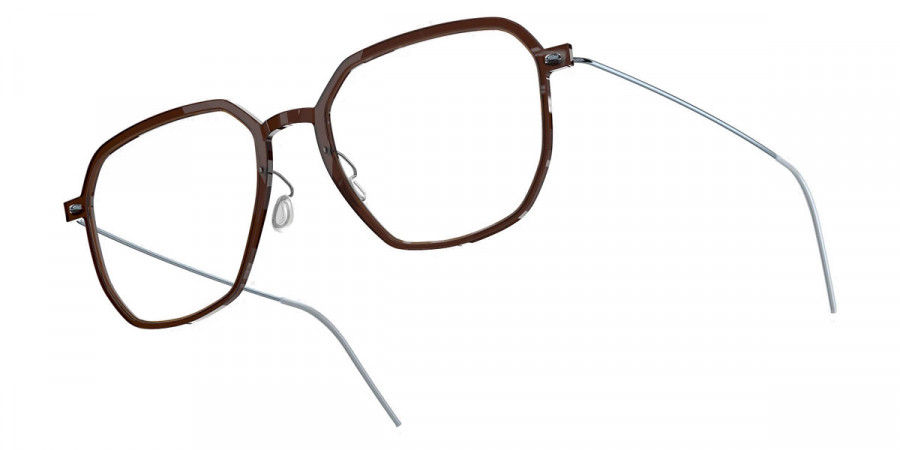 Color: C10 P25 - Lindberg N.O.W. Titanium LND6642C10P2553