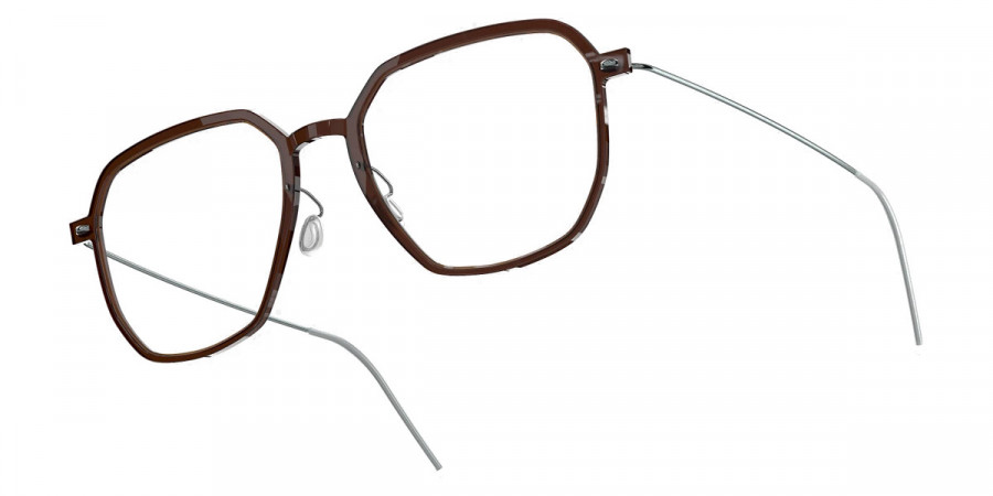 Color: C10 P30 - Lindberg N.O.W. Titanium LND6642C10P3053