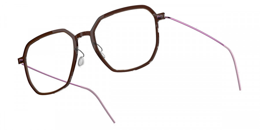 Color: C10 P75 - Lindberg N.O.W. Titanium LND6642C10P7553