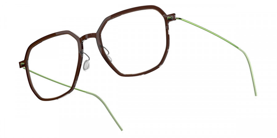 Color: C10 P95 - Lindberg N.O.W. Titanium LND6642C10P9553