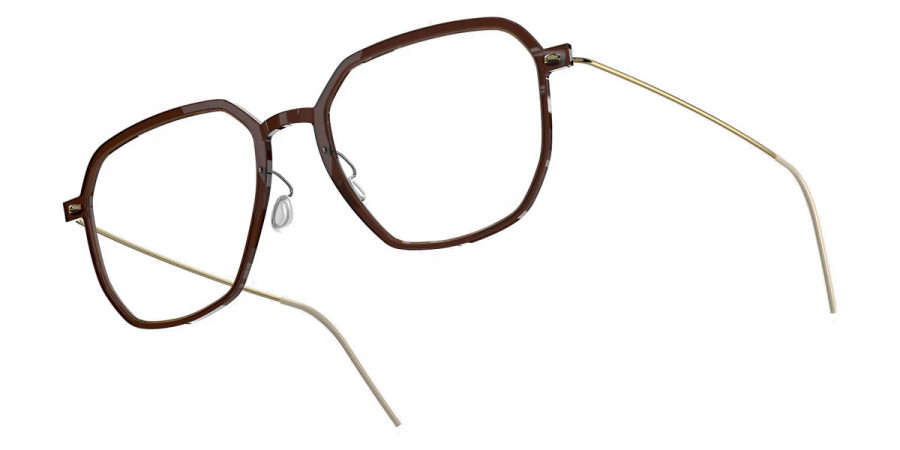 Color: C10 PGT - Lindberg N.O.W. Titanium LND6642C10PGT53