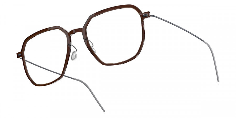 Color: C10 PU16 - Lindberg N.O.W. Titanium LND6642C10PU1653