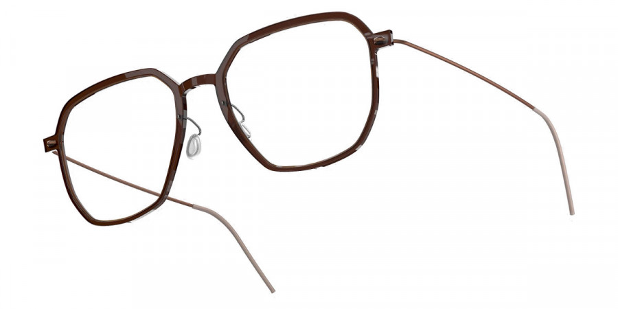 Color: C10 U12 - Lindberg N.O.W. Titanium LND6642C10U1253