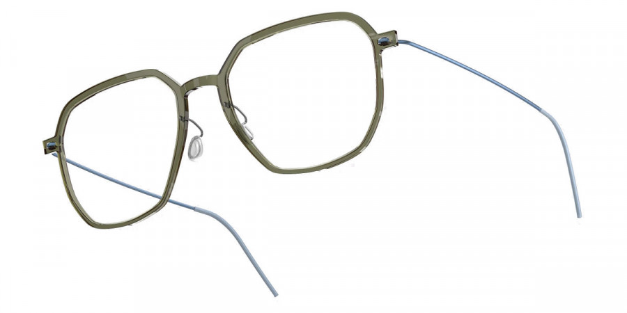 Color: C11 20 - Lindberg N.O.W. Titanium LND6642C112053