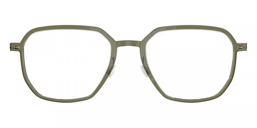 Lindberg™ 6642 53 - C11 35 N.O.W. Titanium