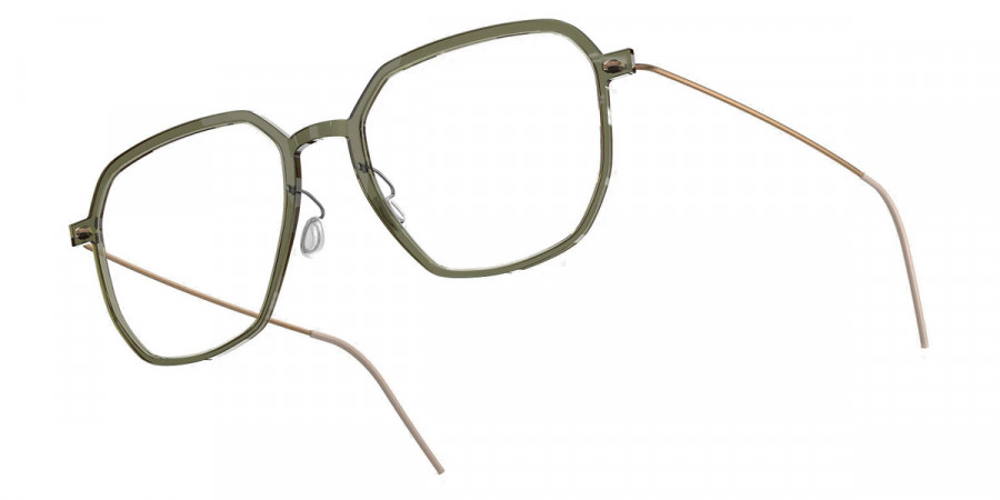 Color: C11 35 - Lindberg N.O.W. Titanium LND6642C113553