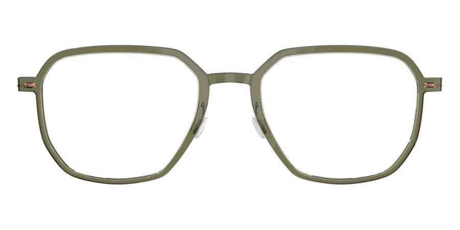 Lindberg™ 6642 53 - C11 60 N.O.W. Titanium