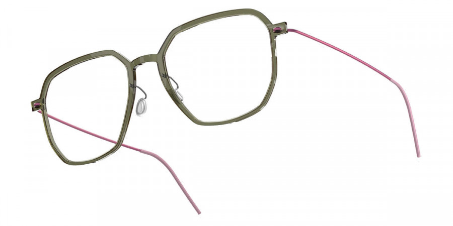 Color: C11 70 - Lindberg N.O.W. Titanium LND6642C117053