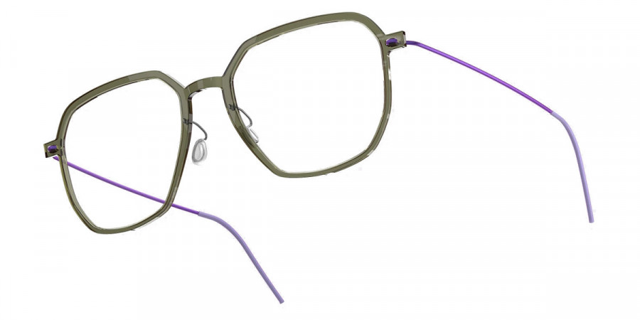 Color: C11 77 - Lindberg N.O.W. Titanium LND6642C117753