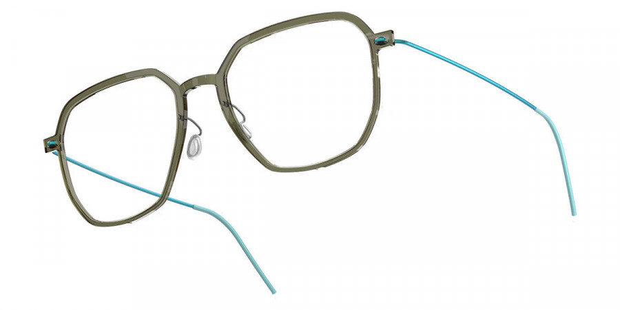 Color: C11 80 - Lindberg N.O.W. Titanium LND6642C118053