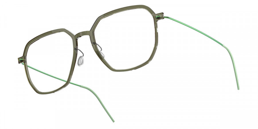 Color: C11 90 - Lindberg N.O.W. Titanium LND6642C119053