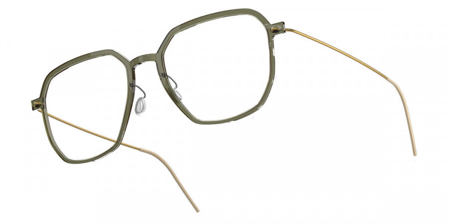 Color: C11 GT - Lindberg N.O.W. Titanium LND6642C11GT53