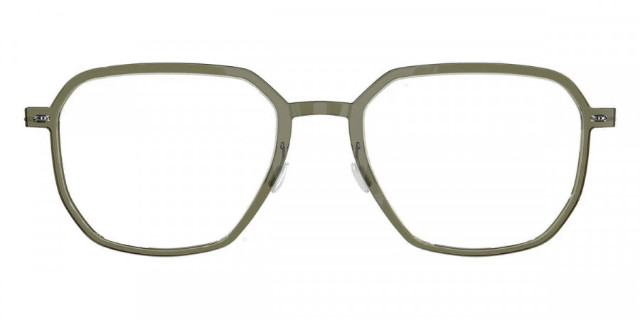 Lindberg™ 6642 53 - C11 P10 N.O.W. Titanium