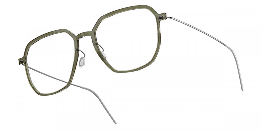 Color: C11 P10 - Lindberg N.O.W. Titanium LND6642C11P1053