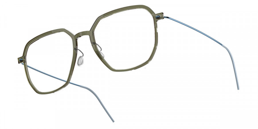 Color: C11 P20 - Lindberg N.O.W. Titanium LND6642C11P2053