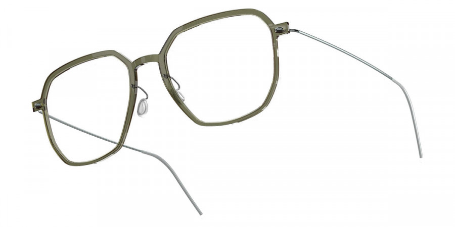 Color: C11 P30 - Lindberg N.O.W. Titanium LND6642C11P3053