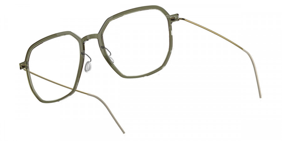 Color: C11 P35 - Lindberg N.O.W. Titanium LND6642C11P3553