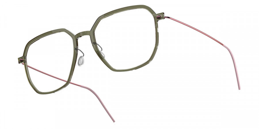 Color: C11 P70 - Lindberg N.O.W. Titanium LND6642C11P7053