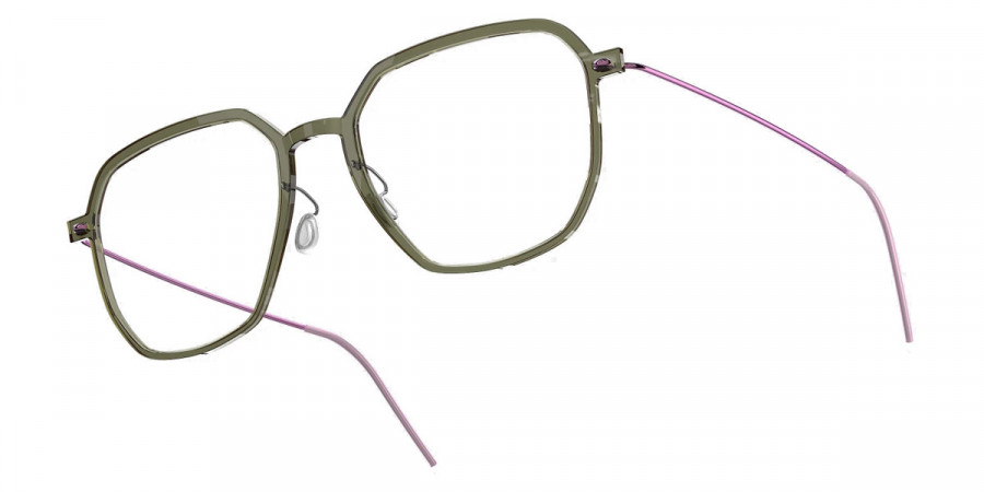 Color: C11 P75 - Lindberg N.O.W. Titanium LND6642C11P7553