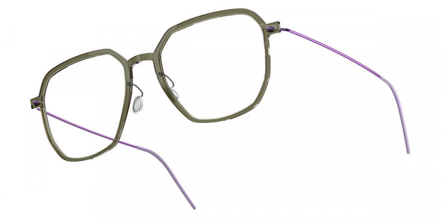 Color: C11 P77 - Lindberg N.O.W. Titanium LND6642C11P7753