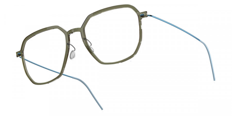 Color: C11 P80 - Lindberg N.O.W. Titanium LND6642C11P8053