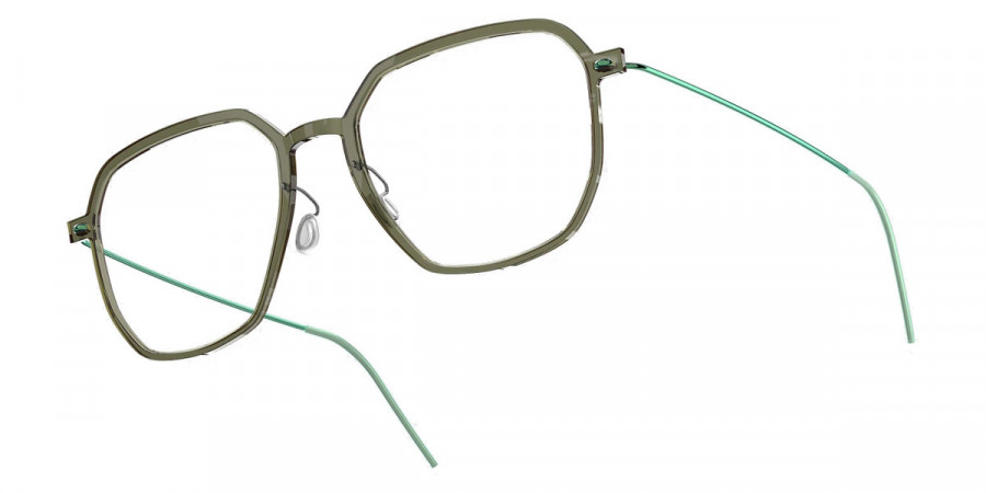 Color: C11 P90 - Lindberg N.O.W. Titanium LND6642C11P9053