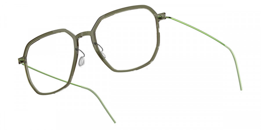 Color: C11 P95 - Lindberg N.O.W. Titanium LND6642C11P9553