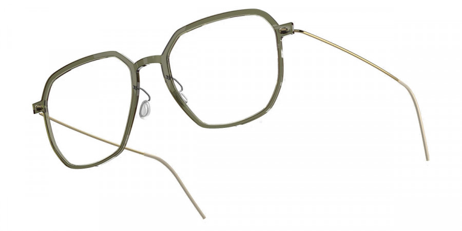 Color: C11 PGT - Lindberg N.O.W. Titanium LND6642C11PGT53