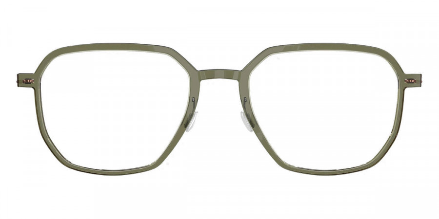 Lindberg™ 6642 53 - C11 PU12 N.O.W. Titanium