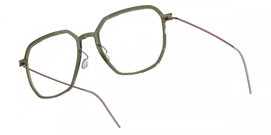 Color: C11 PU12 - Lindberg N.O.W. Titanium LND6642C11PU1253