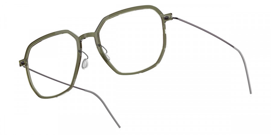 Color: C11 PU14 - Lindberg N.O.W. Titanium LND6642C11PU1453