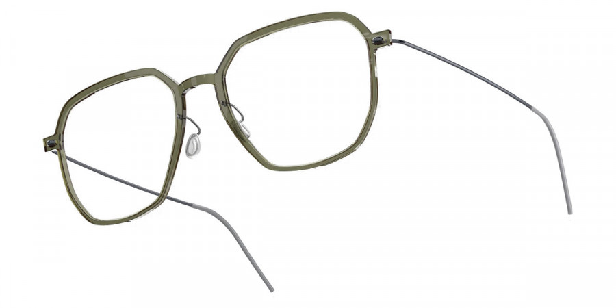 Color: C11 PU16 - Lindberg N.O.W. Titanium LND6642C11PU1653