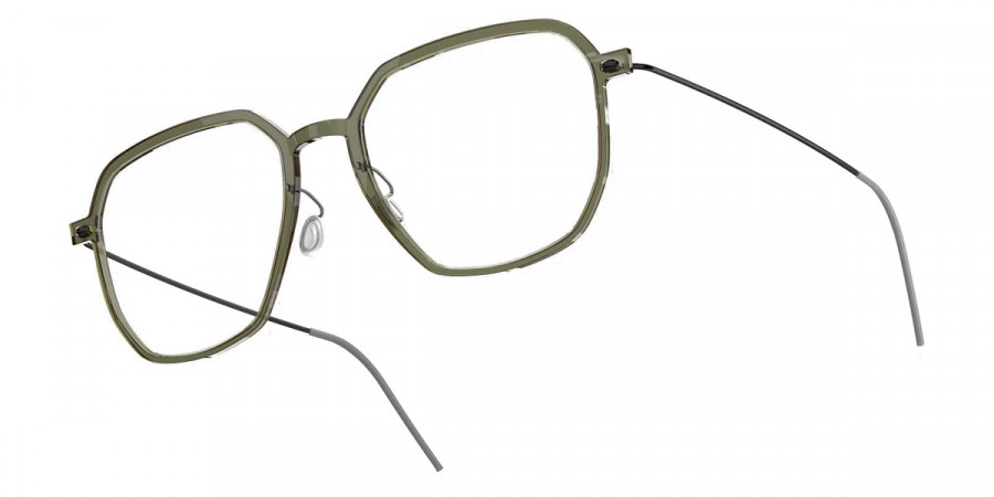 Color: C11 PU9 - Lindberg N.O.W. Titanium LND6642C11PU953