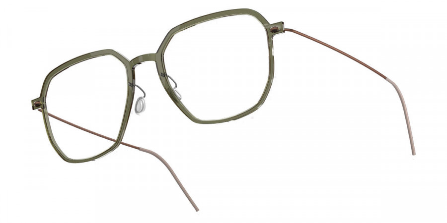 Color: C11 U12 - Lindberg N.O.W. Titanium LND6642C11U1253