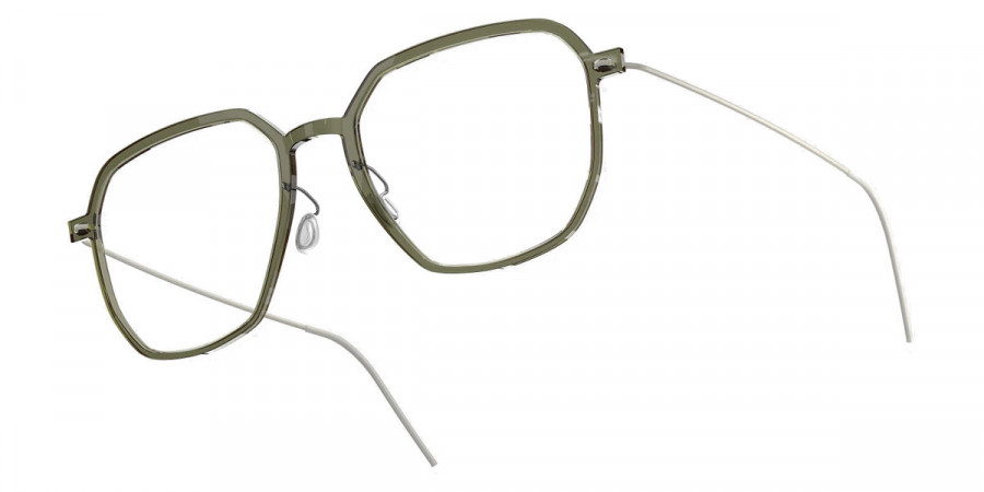 Color: C11 U38 - Lindberg N.O.W. Titanium LND6642C11U3853